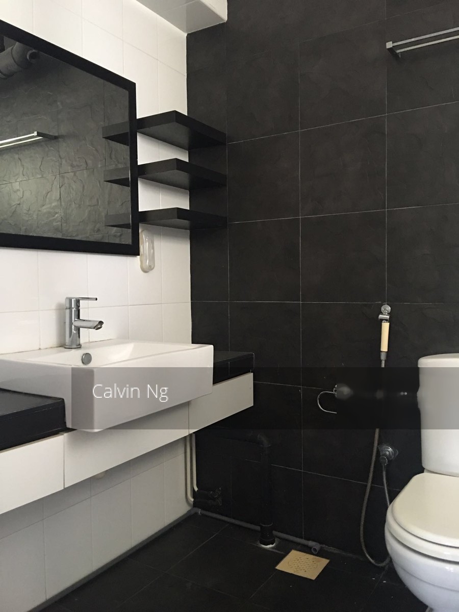 Blk 88 Telok Blangah Heights (Bukit Merah), HDB 5 Rooms #127472682
